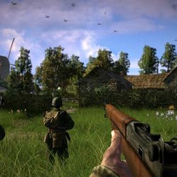 Brothers in Arms скачать игру на компьютер