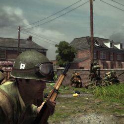 скачать Brothers in Arms бесплатно