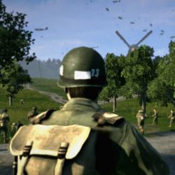 играть в Brothers in Arms без регистрации