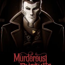 Скачать Murderous Pursuits торрентом  