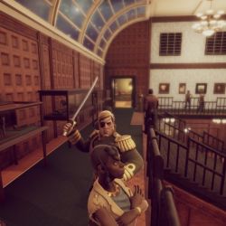 скачать игру Murderous Pursuits бесплатно  