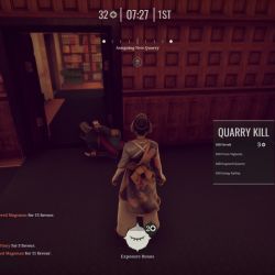 скачать Murderous Pursuits бесплатно