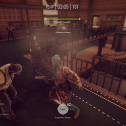 играть в Murderous Pursuits без регистрации