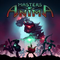 Скачать игру Masters of Anima бесплатно  