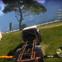 скачать Insane 2 бесплатно