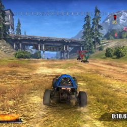 играть в Insane 2 без регистрации