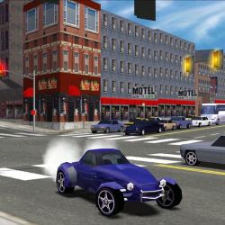 скачать Midtown Madness бесплатно