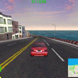 скачать Midtown Madness 2 через торрент