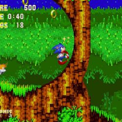 Sonic игра скачать торрент