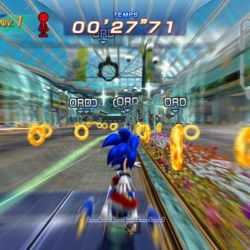 скачать sonic бесплатно