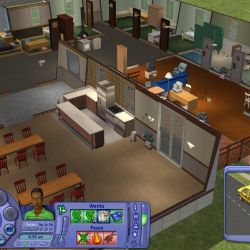 The Sims 2 Университет скачать бесплатно