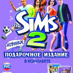 скачать игру Sims 2 Ночная жизнь бесплатно