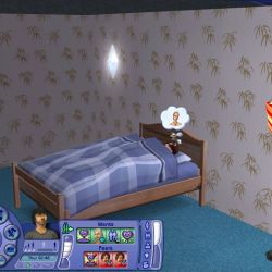 скачать Sims 2 Ночная жизнь бесплатно