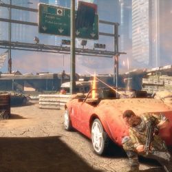 скачать Spec Ops Line бесплатно на компьютер