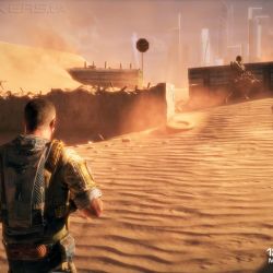 играть в Spec Ops Line без регистрации