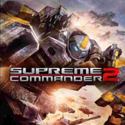 Supreme Commander 2 скачать бесплатно на компьютер