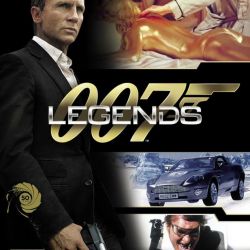скачать 007 Legends на компьютер бесплатно