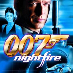 James Bond 007 скачать торрент на компьютер