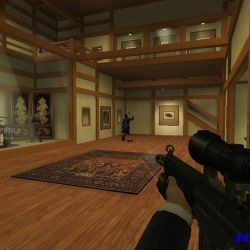 скачать James Bond 007 на русском языке