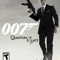 скачать игру James Bond 007 бесплатно 