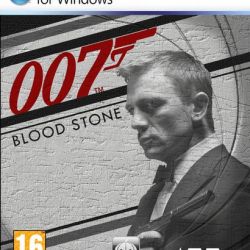 игра Джеймс Бонд скачать торрент