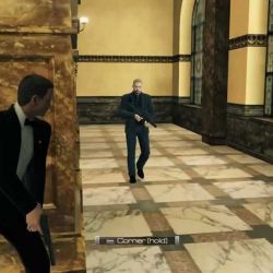 играть в Джеймс Бонд без регистрации