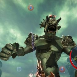 играть в Extinction без регистрации