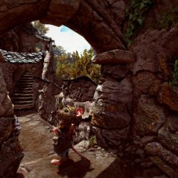 скачать Ghost of a Tale бесплатно