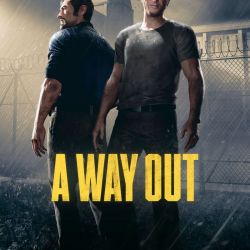 A Way Out скачать бесплатно на русском языке