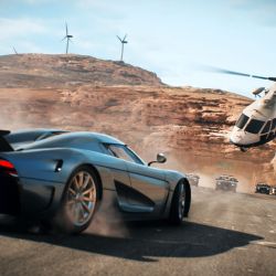 Need For Speed Payback скачать торрент ПК   
