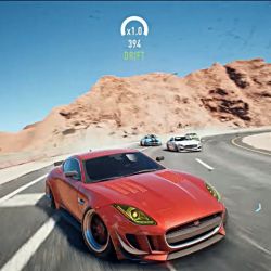 играть в Need For Speed Payback без регистрации
