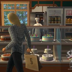 скачать The Sims 2 Бизнес бесплатно