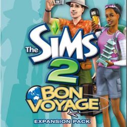 The Sims 2 Путешествия скачать торрент на пк