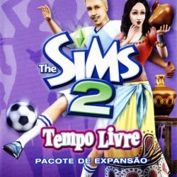 The Sims 2 Увлечения скачать торрент на пк 