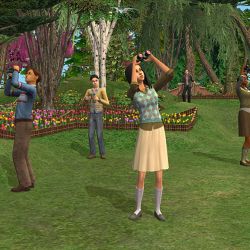 играть в The Sims 2 Увлечения без регистрации