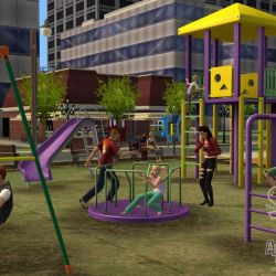 скачать The Sims 2 Переезд в квартиру бесплатно