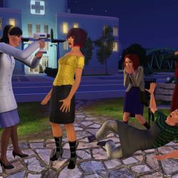 скачать Sims 3 карьера бесплатно на компьютер