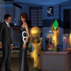 Sims 3 В сумерках торрент на pc