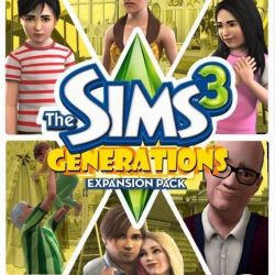 Sims 3 Все возрасты скачать торрент без регистрации