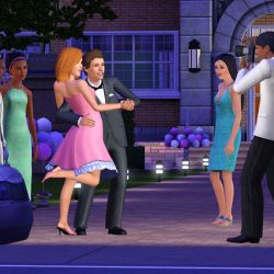 скачать Sims 3 Все возрасты бесплатно