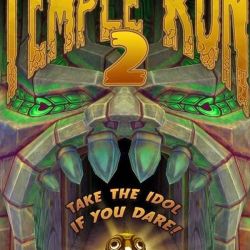 скачать игру на андроид Temple Run 2