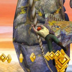 играть в Temple Run 2 без регистрации