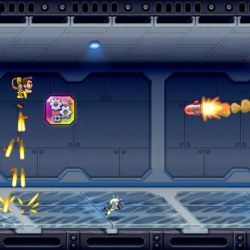 играть в Jetpack Joyride без регистрации