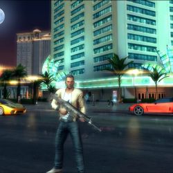 скачать через торрент игру Gangstar бесплатно