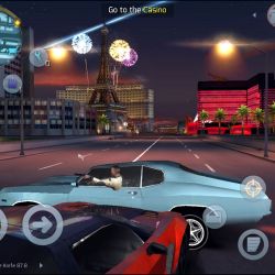 скачать Gangstar бесплатно