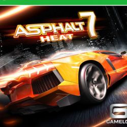 скачать игру Asphalt 7 на андроид
