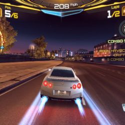 скачать Asphalt 7 бесплатно