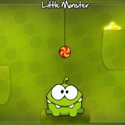 Cut the Rope скачать через торрент бесплатно