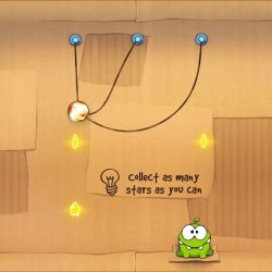 скачать Cut the Rope бесплатно