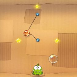 играть в Cut the Rope без регистрации